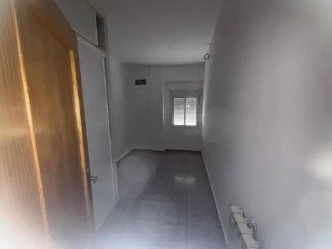 Piso en Avenida de Pío XII